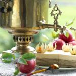 Разговор по душам: любимые традиции русского чаепития Традиционный русский чай