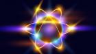 Строение атома: ядро, нейтрон, протон, электрон