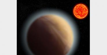 Новый класс планетных систем с двумя звездами